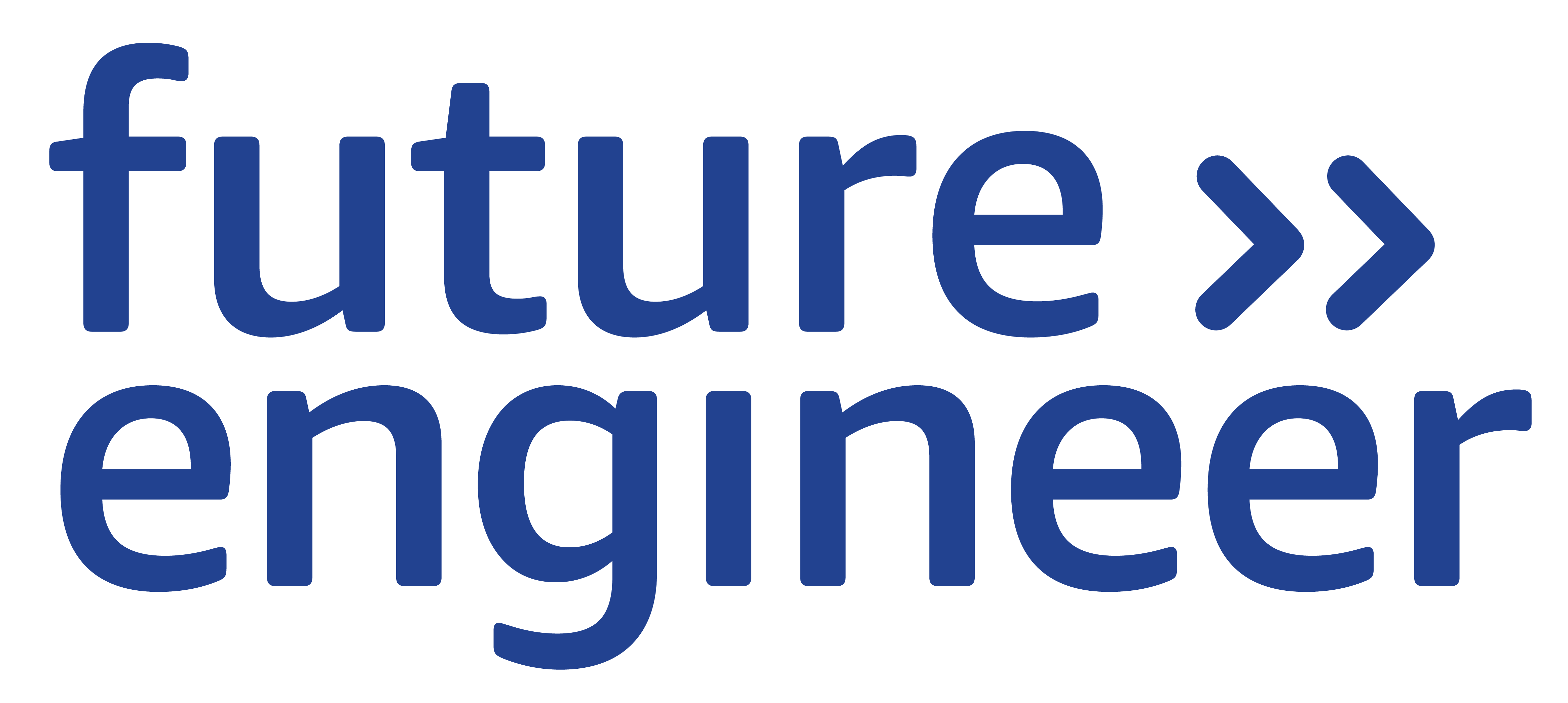 Amazon future engineer Logo
