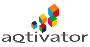 aqtivator Logo