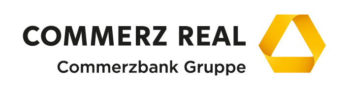 Commerz Real Logo