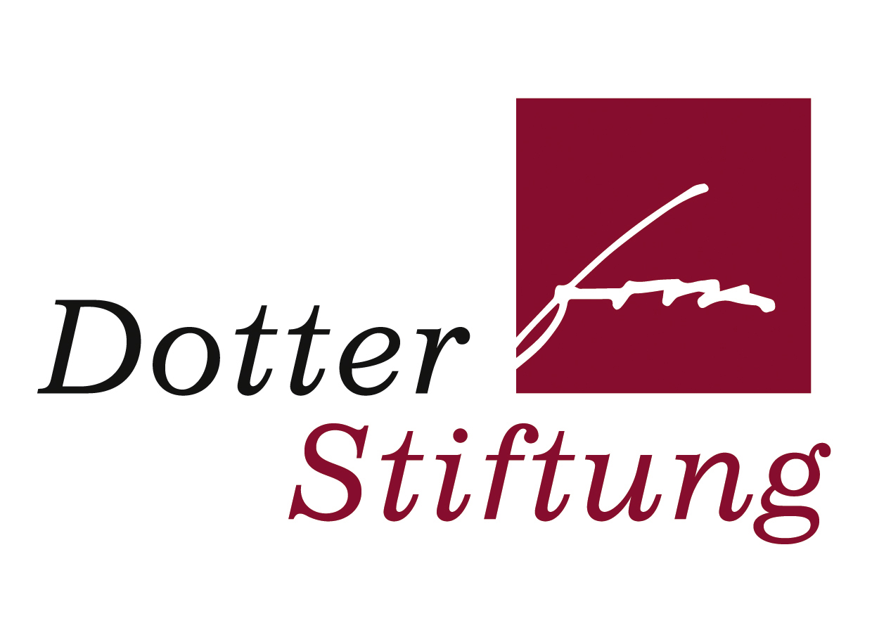 Dotter Stiftung Logo