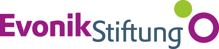 evonik Stiftung Logo