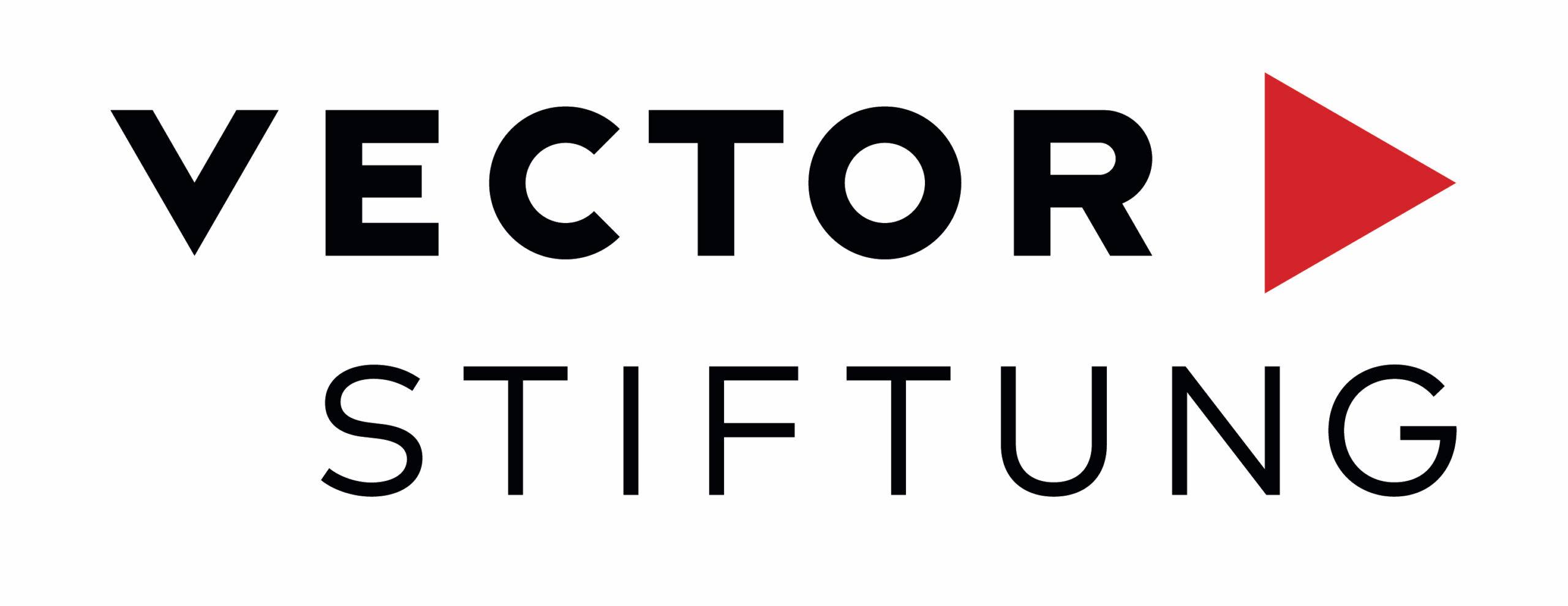 Vector Stiftung Logo