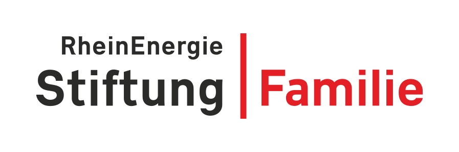 Rheinenergie Stiftung Logo