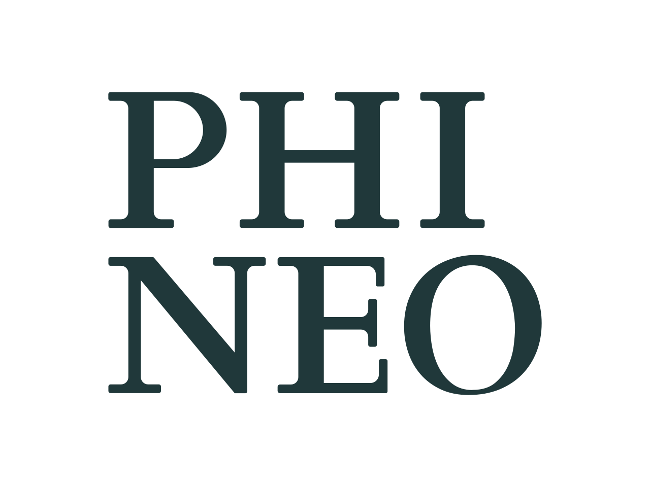 Phineo Logo