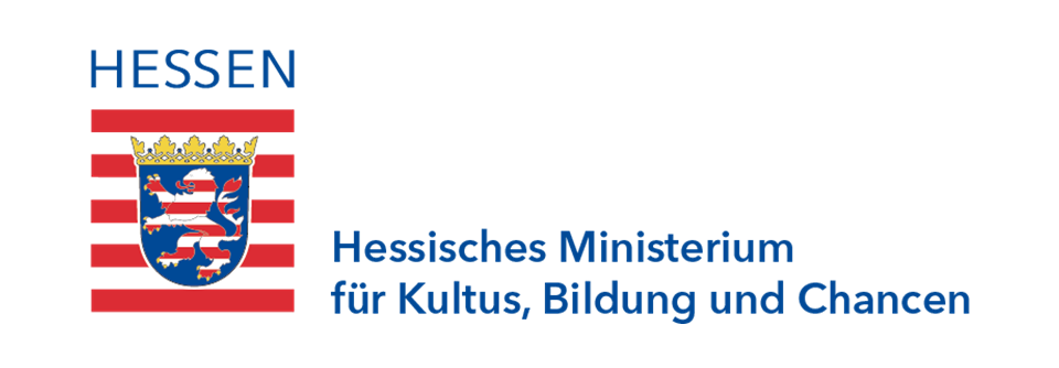 Hessisches Kultusministerium Logo