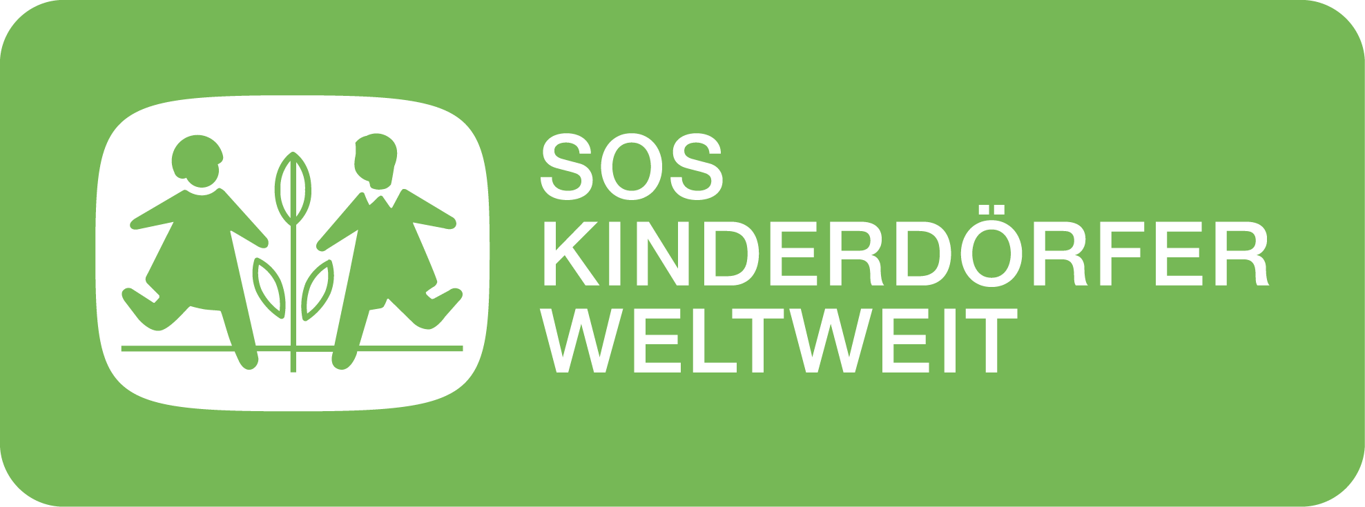 SOS Kinderdörfer Logo